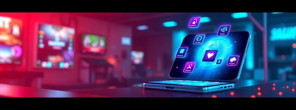 instant casino app