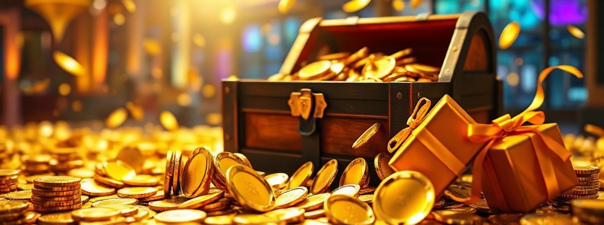 instant casino bonus